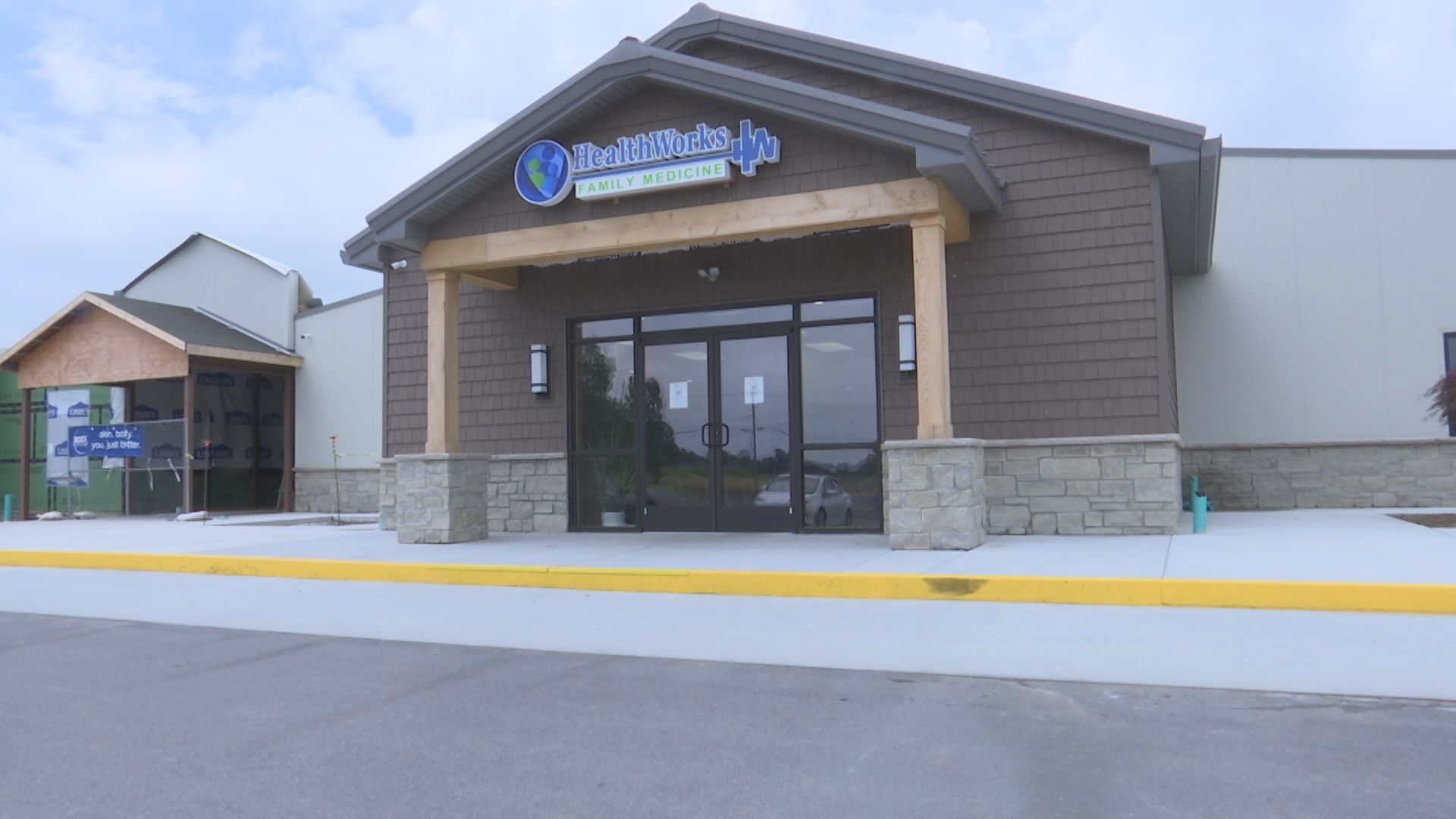 healthworks